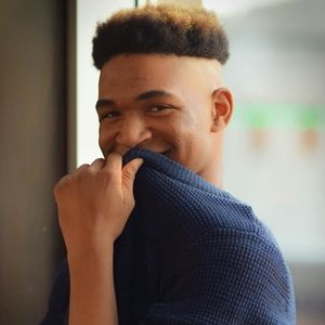 Meet your Posher, Darius